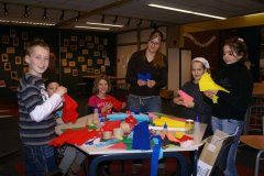 Fundraising for Kashi School in Holland| Acties en markten in Nederland voor het goede doel